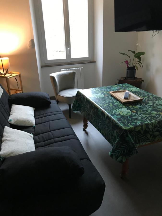 Appartement Tarascon Sur Ariege Zewnętrze zdjęcie